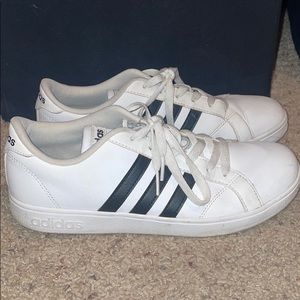 Adidas Grand Court Sneaker